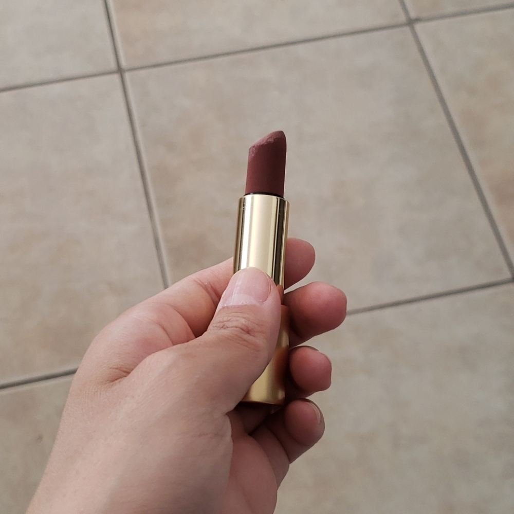 Lisa eldridge velvet fawn
